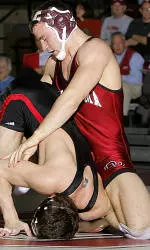 Sooners Eye 11th Straight Brockport Title