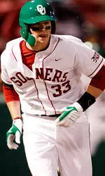Baseball Promotions for Baylor Series