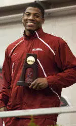 OU Men Finish Sixth in Program of the Year Race