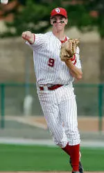Final Home Big 12 Series this Weekend