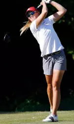 Four OU Women's Golfers Earn Academic All-Big 12 Honors
