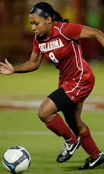 Nelson, Palmer and Mooney Honored by Big 12