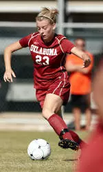 Soccer Earns NSCAA Team Academic Award