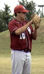 Baseball Spotlight: Jeremy Erben