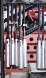 Sunday's Baseball Game Moved to 2 p.m.