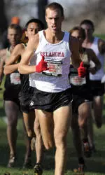 Men Finish 12th at NCAA Championships