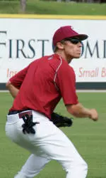 Baseball Spotlight: Doug Buser