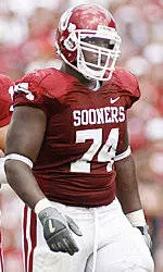 Sooners Storm Owen Field Saturday