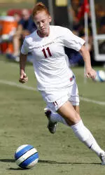 Video: Soccer Practice Report