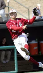 Baseball Heads to Frisco, Texas