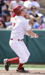 Sooners Look to Rebound at TCU Tuesday
