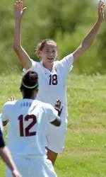 Sooner Profile - Allyson Kucera