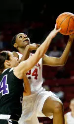 Two Sooners Earn Big 12 Weekly Honors