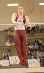 Sooners Sweep Rocky Mountain Open