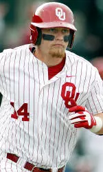 Gray, Oberste on Golden Spikes Award Watch