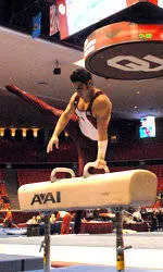 Sooners at Home Against Texas
