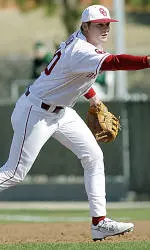 Baseball Hosts WIU Friday at 2 p.m.