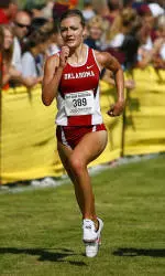 Cross Country Heads North to Minnesota