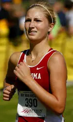 Brown, Ferguson Claim Arkansas Titles