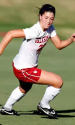 Soccer Hosts Patriots Friday at 7 p.m.