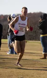 Cross Country to Compete in NCAA Regionals