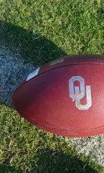Oklahoma Reemphasizing Stadium Bag Policy