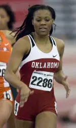Women's Sprints Four Top-Three Finishes in Tempe