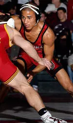 Maple Earns FILA Junior Nationals Freestyle Title