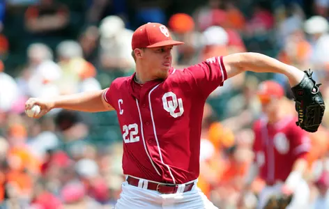 Gray Named Pitcher of the Year by CBHOF