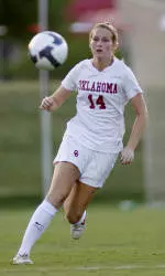 Soccer Hosts Tigers Sunday at 1 p.m.