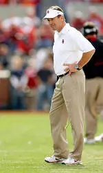 OU Bowl Notes from El Paso