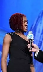Robinson Receives NCAA Top VIII Award