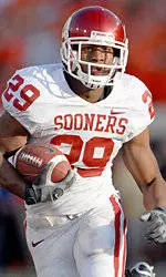 Williams, Brown Selected for Senior Bowl