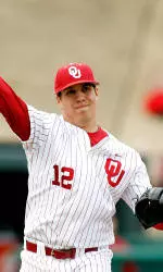 Erben Named Big 12 Pitcher of the Week