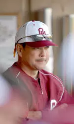 Friday's Baseball Opener Postponed