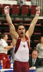 NCAA Title Airs on ESPN2 Thursday