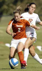 No. 8 Texas Tops Oklahoma