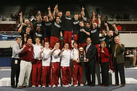 Inside Oklahoma's Storybook Ending