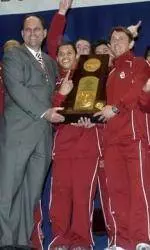 Williams Signs Three for 2009