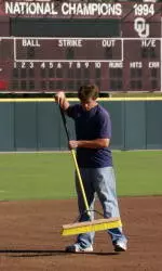 Baseball Establishes Program Pride