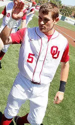 OU Closes Home Stand Tuesday at 7 p.m.