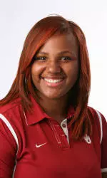 Brooks Wins Husker Invitational Shot Put