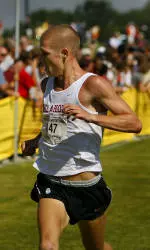 No. 23 OU Men Take Second in Arkansas