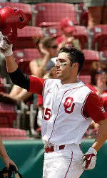 No. 18 OU Welcomes No. 11 TCU Tuesday