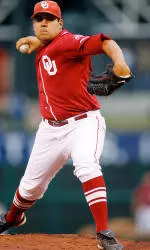 Top 15 Showdown in Norman Tuesday