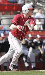 No. 15 Baseball Ready for Collegiate Classic
