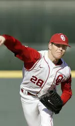 Sooners Host Bison Tuesday at 3