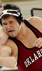 No. 11 Wrestling Cruises at Lonestar Duals