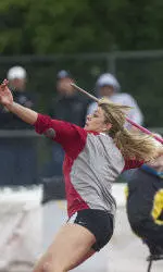 OU Faces the Nation's Best at NCAA Championships