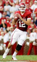Jones is Big 12 Player of the Week